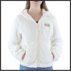 Reebok Faux Fleece Jacket